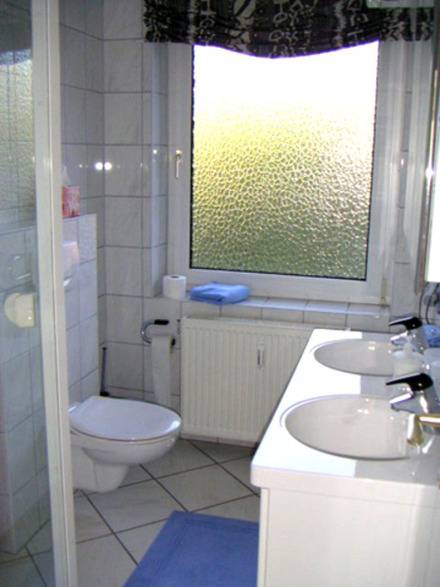 55 m² Ferienwohnung ∙ 2 Schlafzimmer ∙ 4 Gäste – Bild 10