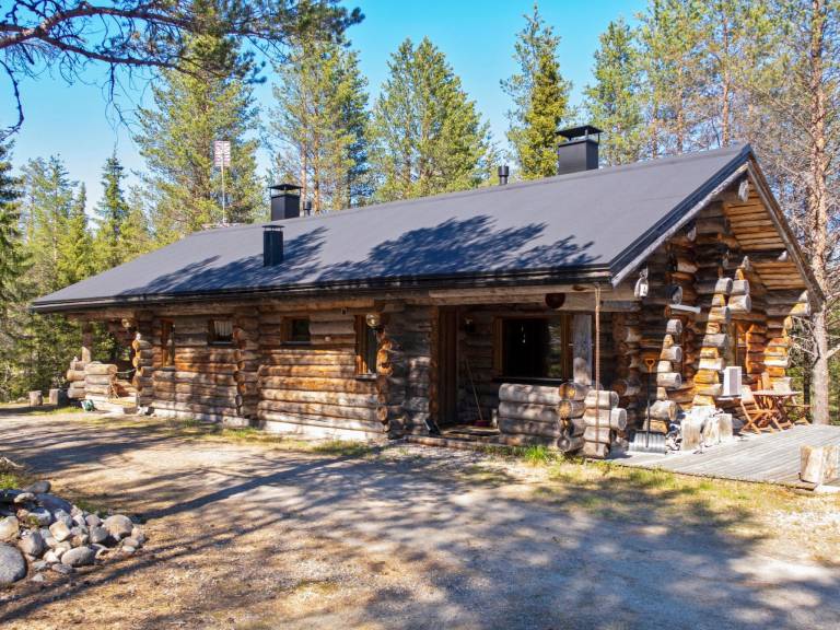 House with sauna — photo 2