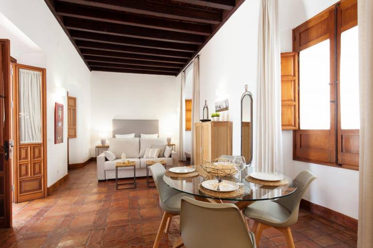 La Casa del Aceite — photo 3