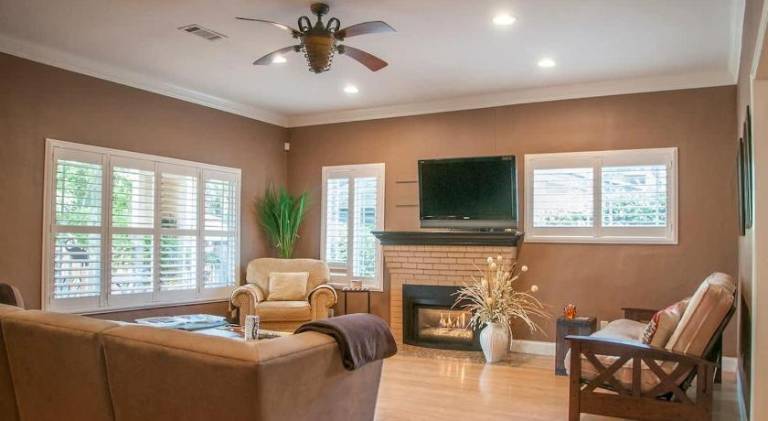 Vacation home | Pet-friendly — photo 3