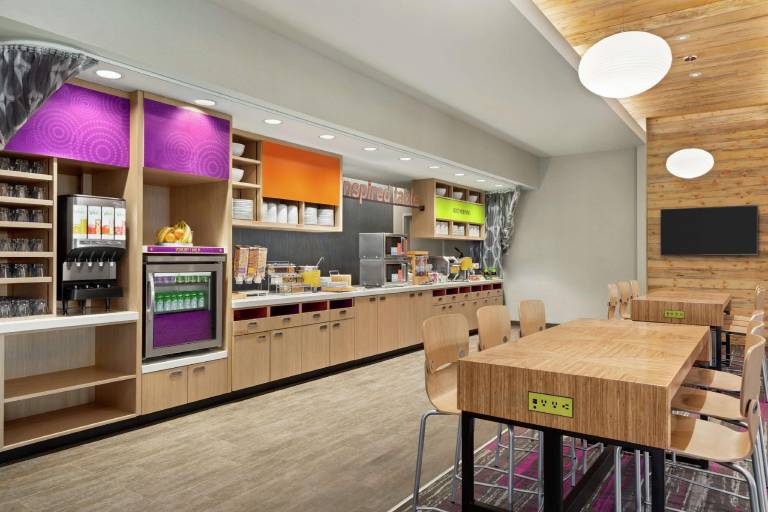 Home2 Suites by Hilton Colorado Springs — photo 5