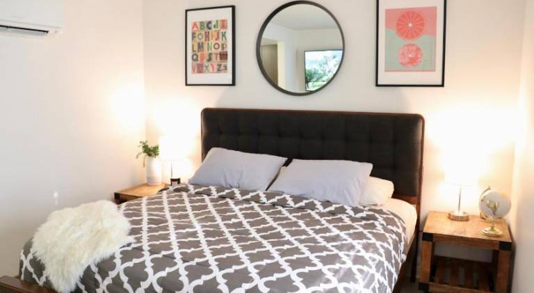 37 m&sup2; Ferienwohnung