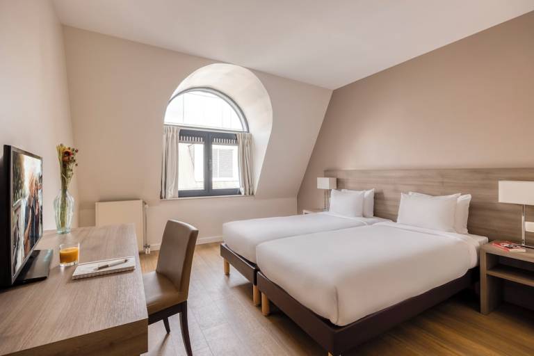 Aparthotel Brüssel