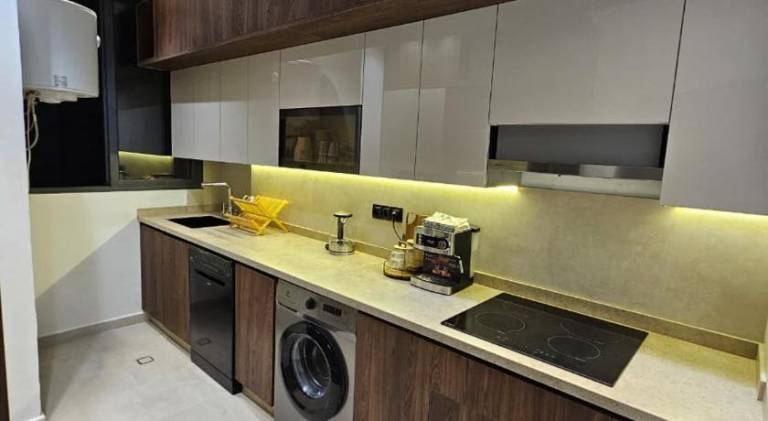 Rental apartment with 1 room for 5 persons — photo 3