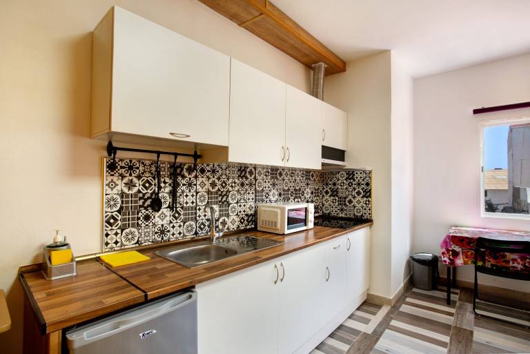 Apartamento Vecindario