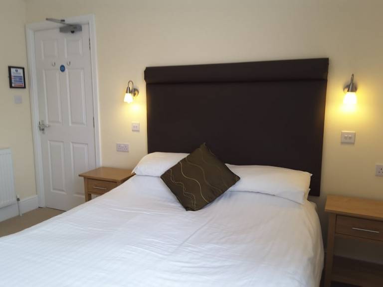 Bed and breakfast Newquay