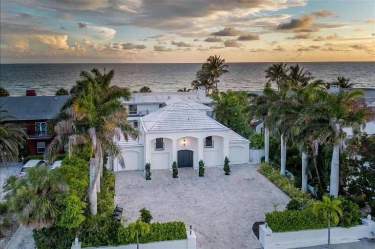 House Madeira Beach