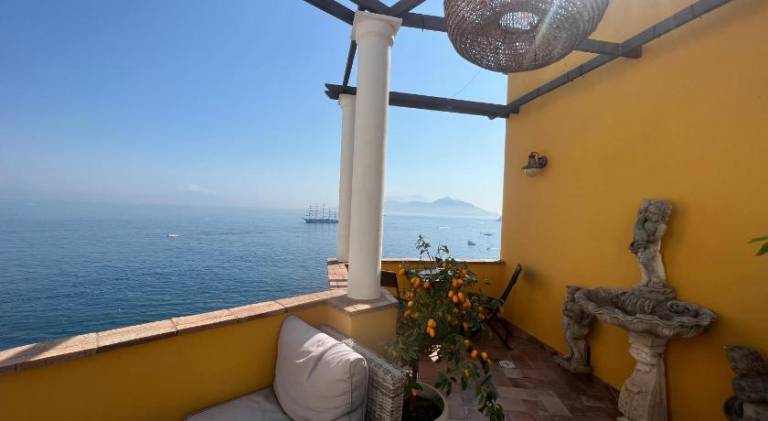 La Terrazza sul Mare — photo 4