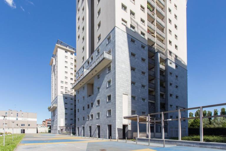 Apartment  Lorenteggio