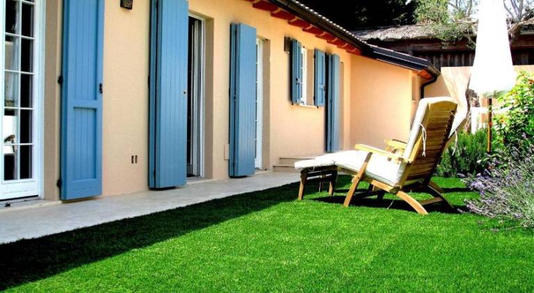 Villa | Pet-friendly in Saint-Tropez
