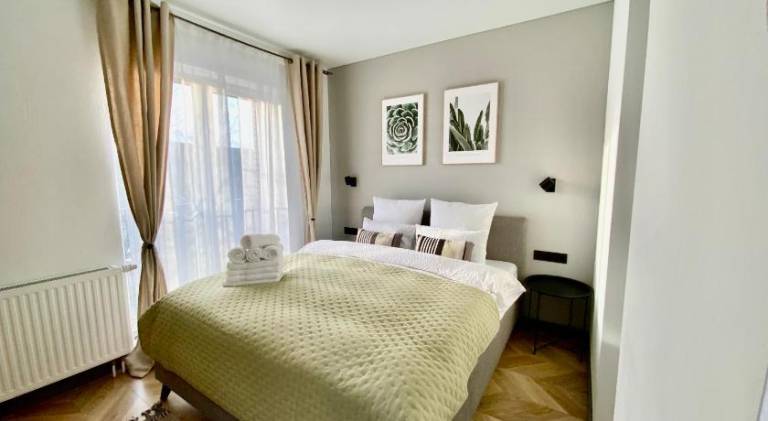 Holiday apartment with terrace & yard | Pets are welcome — photo 2