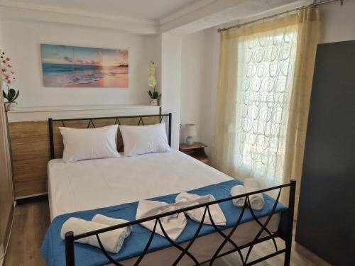 Apartman Kalivia