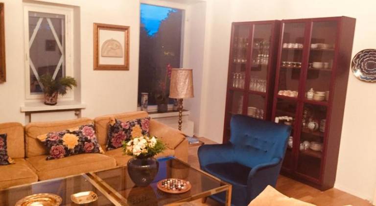 Famous Villa Bertel Jung — photo 2