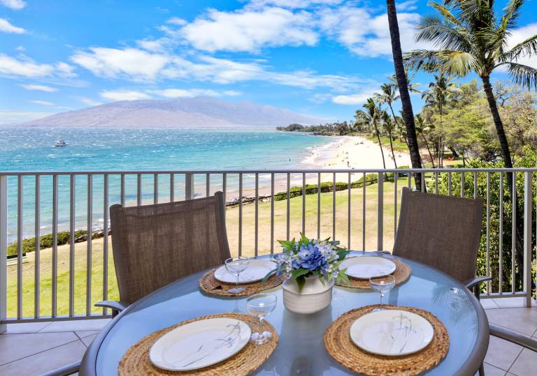 Apartment  Kihei