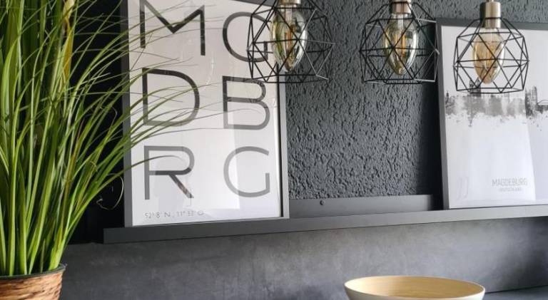 Ferienwohnung, Monteurwohnung, Unterkunft Elise in Magdeburg