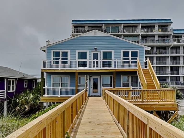 Seaside Serenity A — photo 2