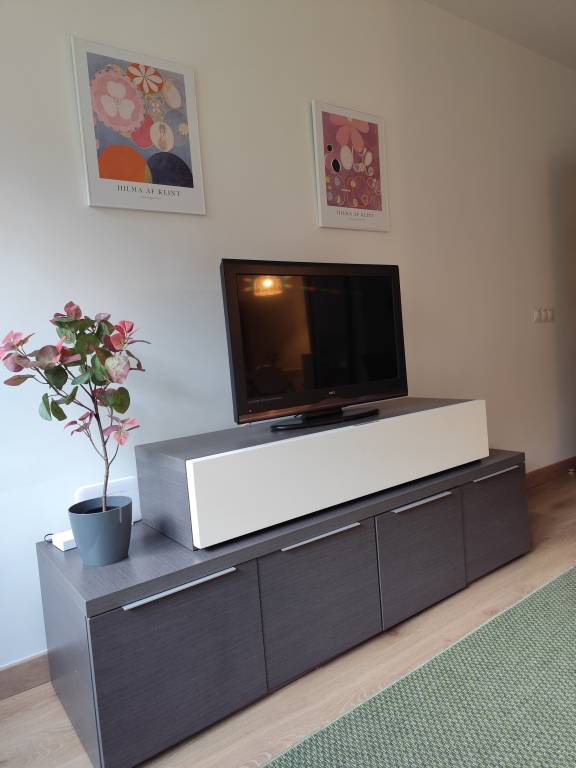 Apartamento León