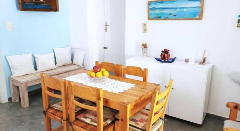 Vacation home with 2 rooms for 5 persons — photo 3