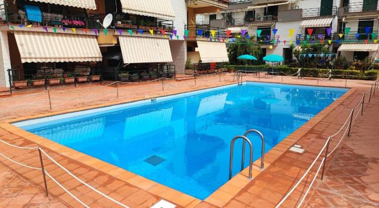 Apartment with pool | Next to the beach | Pets allowed in Mascali