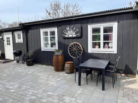 Apartment with 1 room for 4 persons in Borgholm