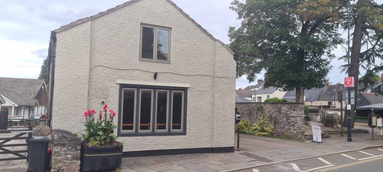 Apartment  Caerleon