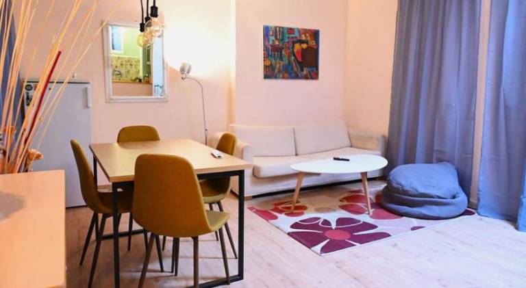 Rental apartment | Close to Alexander Nevsky Cathedral | Good for workation — photo 3
