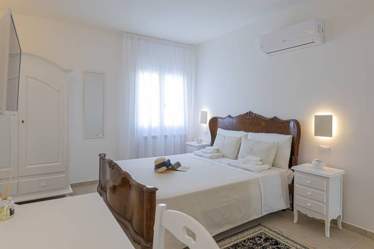 Bed & Breakfast Torre San Giovanni