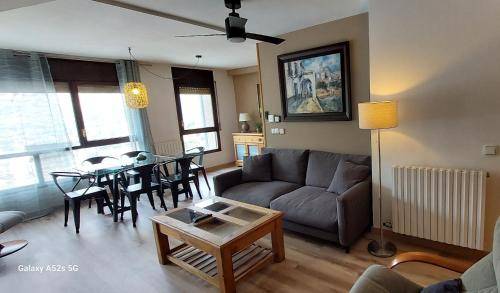 Apartamento Andorra-a-Velha