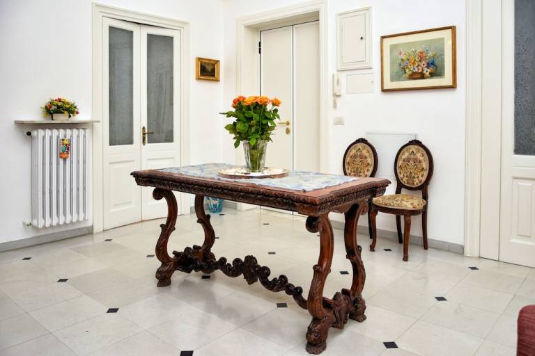 Appartement Bari