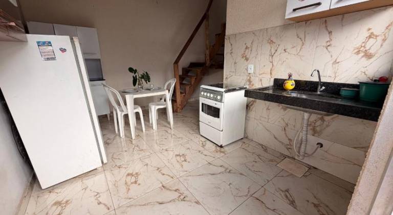 Pleasant rental apartment | Pet-friendly in Uberlandia