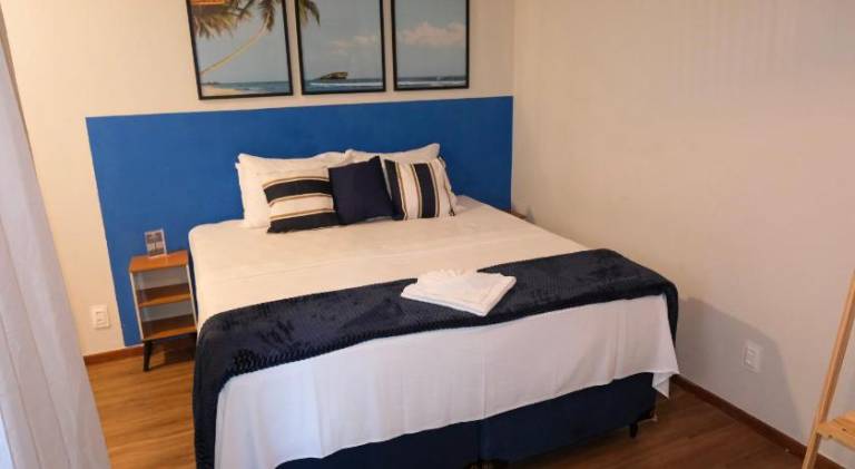 Barra Comfort Pousada in Santos