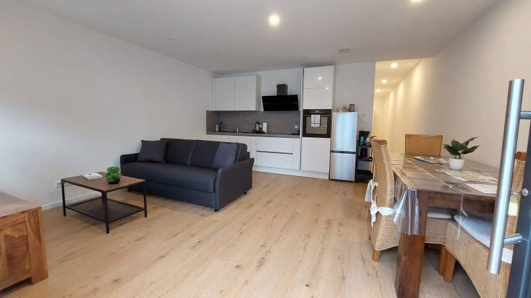 Ferienwohnung Mörlenbach