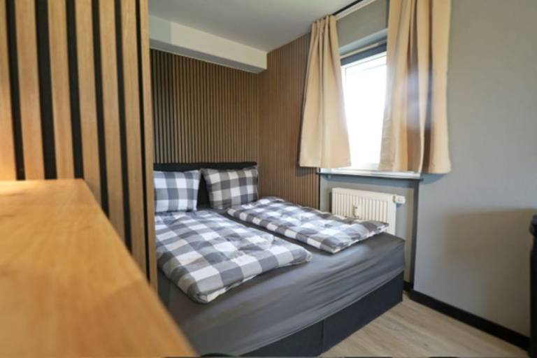 Children-friendly condo | City view | Pets allowed — photo 5