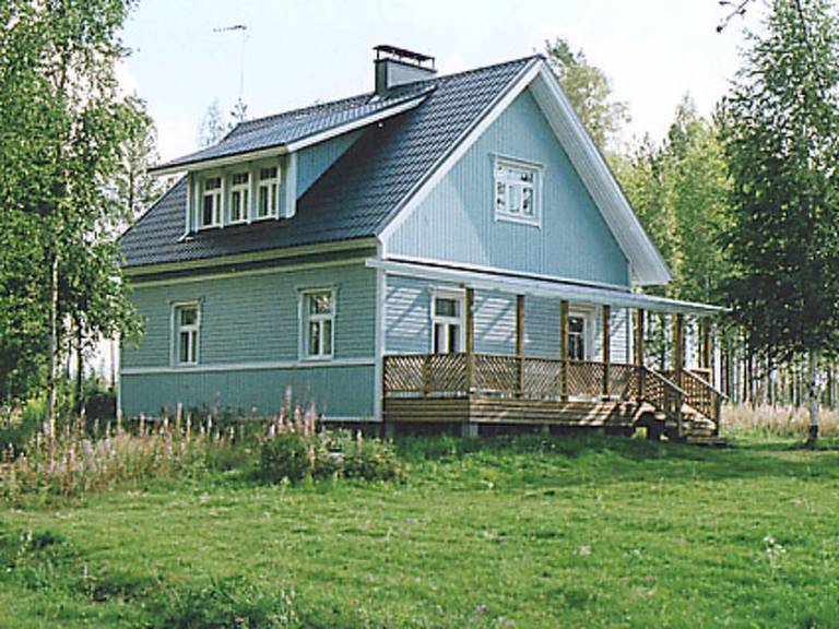 House with sauna | Nature view — photo 2