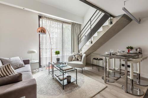 Apartment Paris