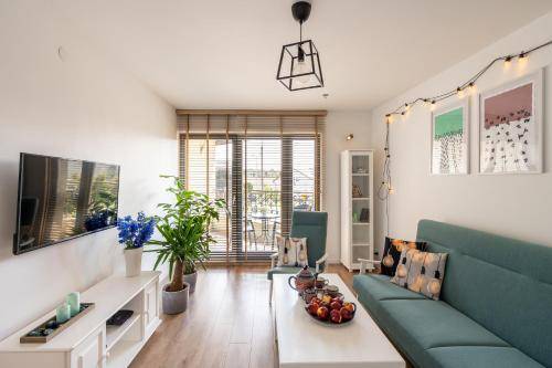 Apartament Chrzanów