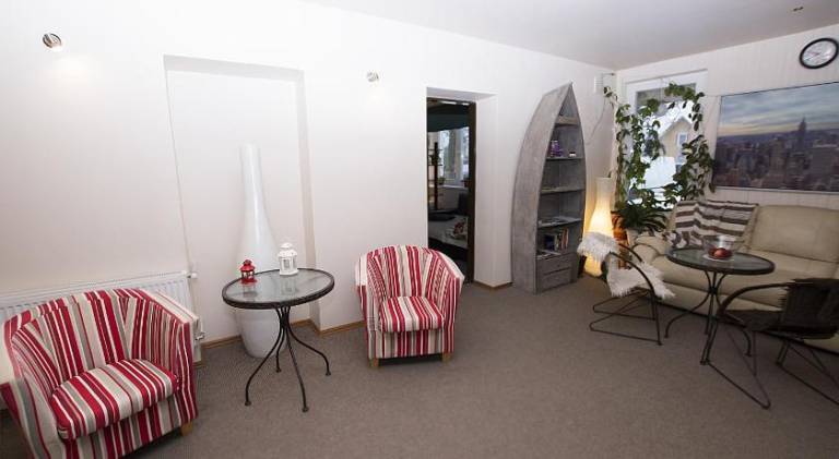Drusva Apartamentai — photo 4