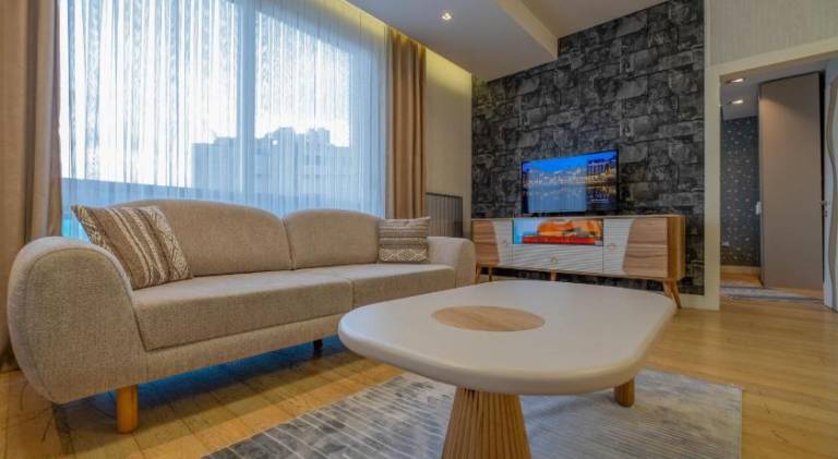 Nice apartment with garden & patio | Suitable for remote work | Pet-friendly — photo 4
