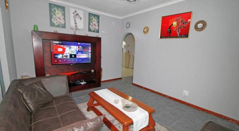 216 m&sup2; Ferienwohnung