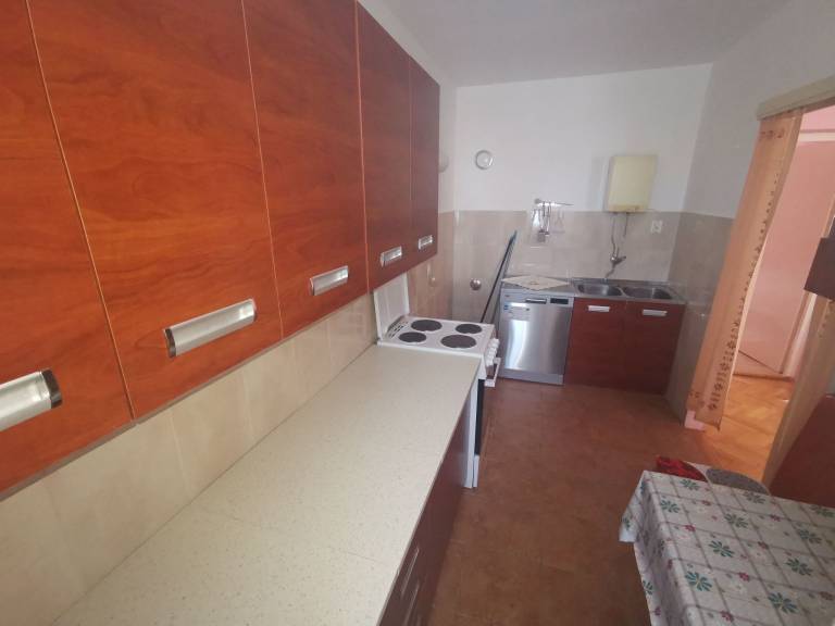 Apartment with BBQ & garden — photo 4