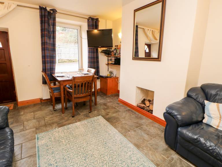Children-friendly charming cottage with yard | Pet-friendly — photo 2