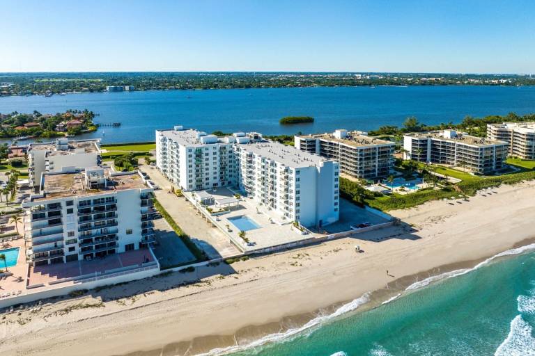 Condo Palm Beach