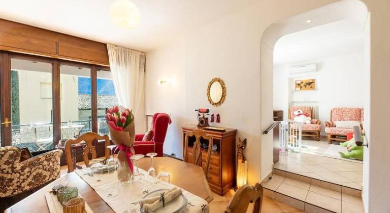 Rental apartment with 2 rooms for 5 persons — photo 4