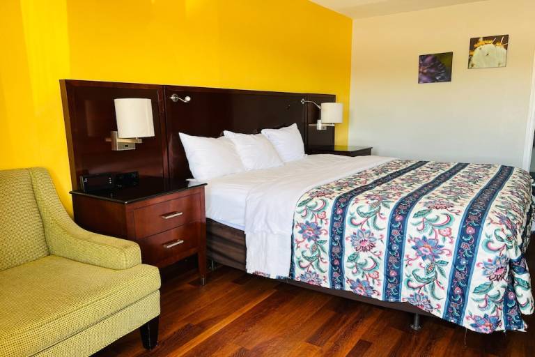 Motel Hillcrest