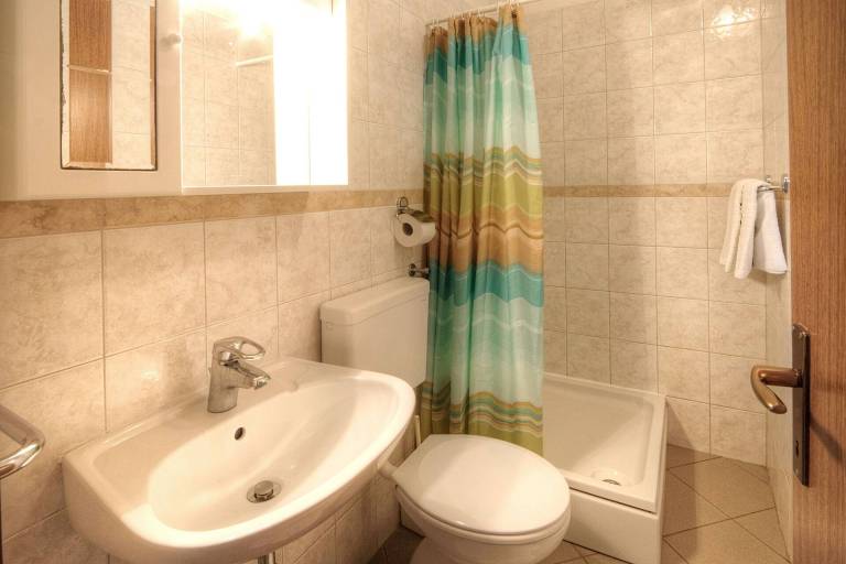 Beautiful rental apartment with barbeque & terrace | Next to the beach | Pets allowed — photo 5