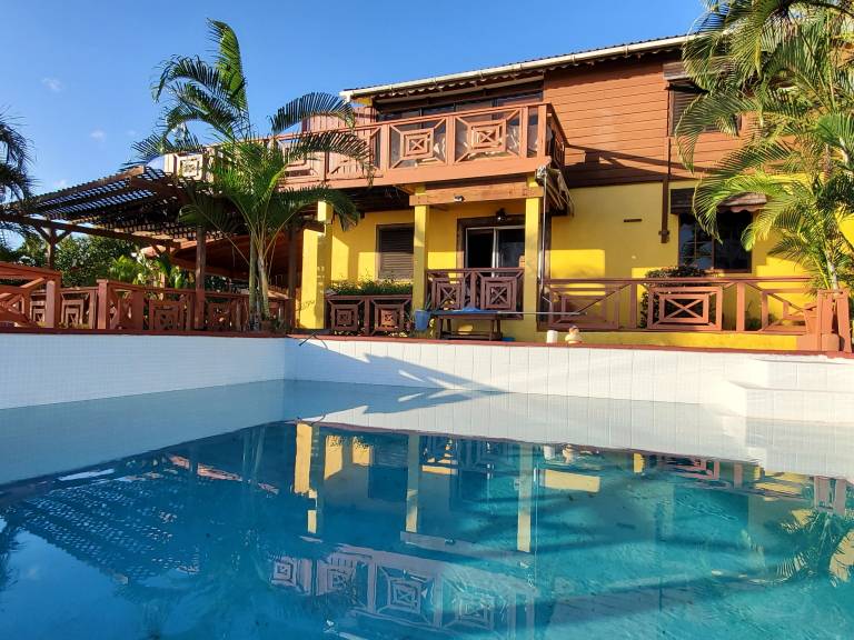 Villa Dugard