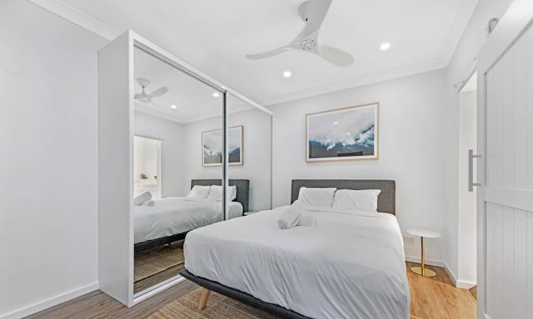 Ferienwohnung Bondi Beach