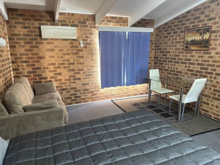 Motel Coonabarabran