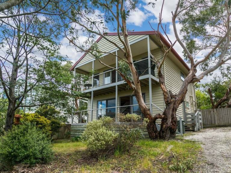 House  Aireys Inlet