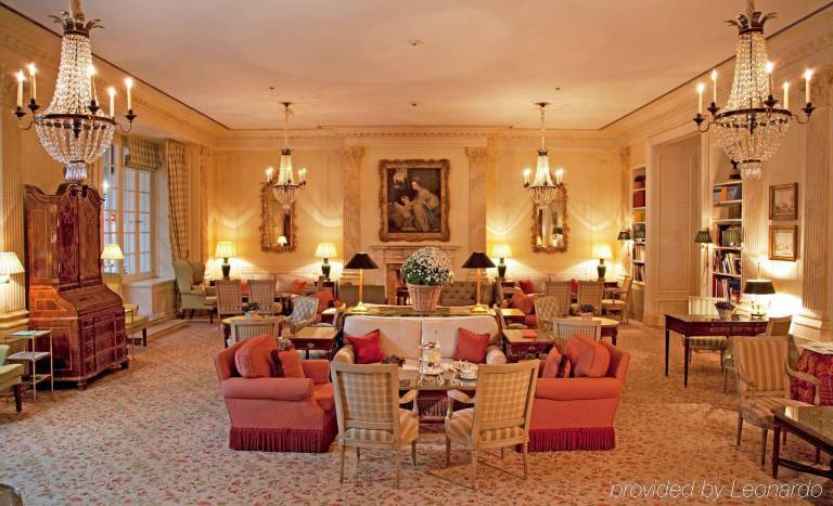 Brenners Park-Hotel & Spa - an Oetker Collection Hotel — photo 5